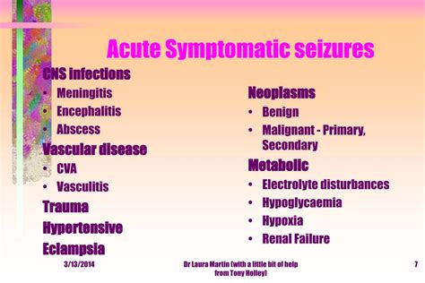 remote symptomatic epilepsy definition|Treatment of acute and remote symptomatic seizures .